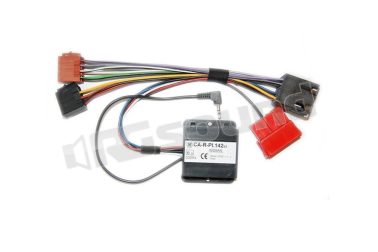 CA-R-PI.142 Nissan Micra/Note Pioneer