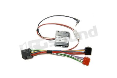 CA-R-PI.151 Opel Corsa/Astra/Zafira/Vectra Pioneer