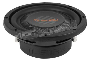 MWS822 Subwoofer piatto da 20 cm (8") MUSWAY
