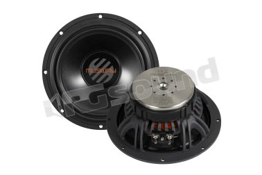 MG6.2W 16.5 cm (6.5”) kickbass speakers MUSWAY