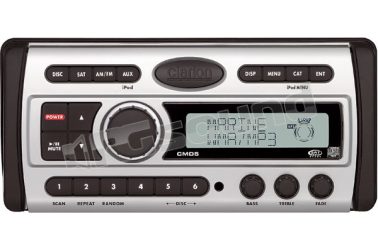 CMD5  Clarion