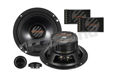 ML6.2C  MUSWAY