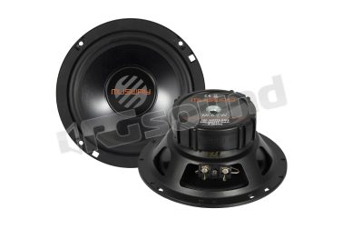 ML6.2W 16.5 cm (6.5”) kick bass speakers MUSWAY