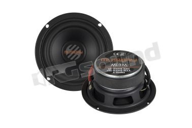 ML3M 7.5 cm (3”) midrange speakers MUSWAY