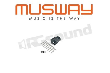 MPK-QSB  MUSWAY