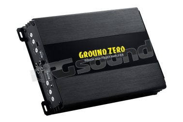 GZIA 4.120  Ground Zero