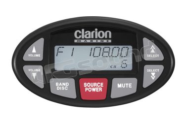 M301RCE  Clarion