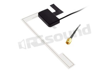 M-DAB01.A  Macrom