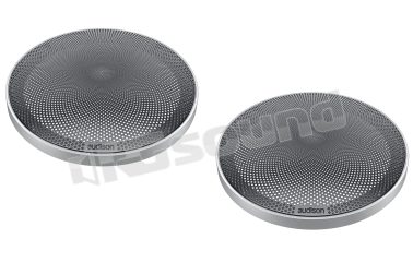 THG 3.0 II Coppia di griglie per midrange Thesis TH 3.0 Audison