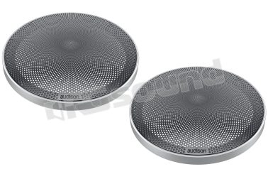 THG 6.5 II Coppia di griglie per woofer Thesis TH 6.5 II Audison