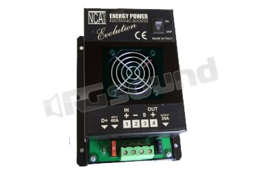 Energy Power Evolution 10043  NCA Camping