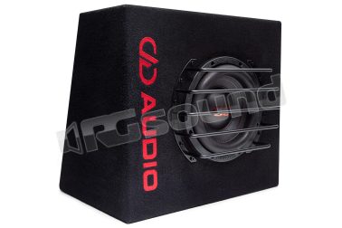 RL-LE-M508D-D2  DD Audio Digital Designs