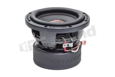 506d-D2 Subwoofer 16.5cm con doppia bobina 2 Ohm DD Audio Digital Designs