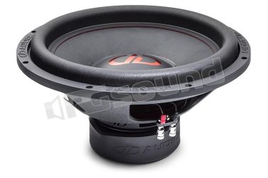 615d-D2 Subwoofer RedLine 38cm DD Audio Digital Designs