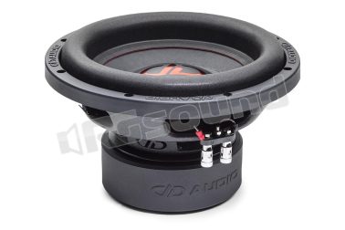 510d-D4 doppia bobina 4 Ohm DD Audio Digital Designs