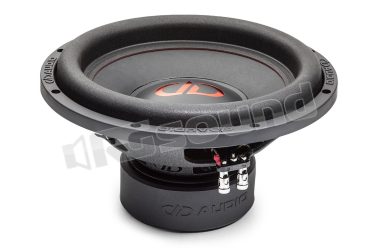 512d-D4 Doppia bobina 4 Ohm DD Audio Digital Designs