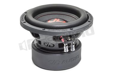 508d-D4 doppia bobina 4 Ohm DD Audio Digital Designs