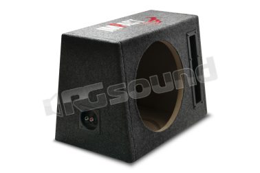 EB 12R  Impact Car Audio