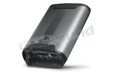 DSP4086 processore amplificato 8 canali JBL