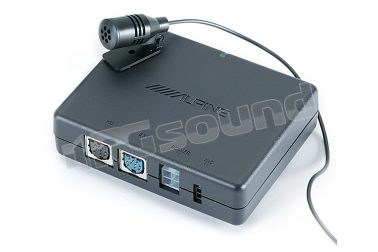 KCE-350BT  Alpine