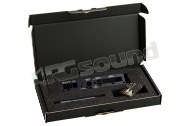 HEC HD AUDIO USB INTERFACE for DSP ULTRA HP40042 Modulo HD-AUDIO USB per DSP ULTRA Helix
