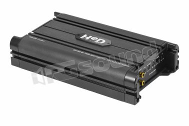 PH424D amplificatore Classe D a 2 canali 24V Phonocar