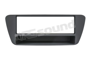 03225 mascherina antracite per AUDI Q3 Phonocar