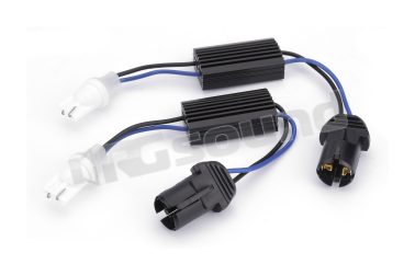 07576 interfaccia CAN BUS W3W, W5W, T10 Phonocar