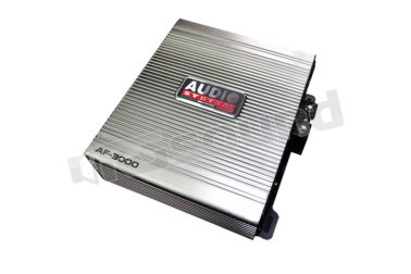 AF3000  Audio System Italy