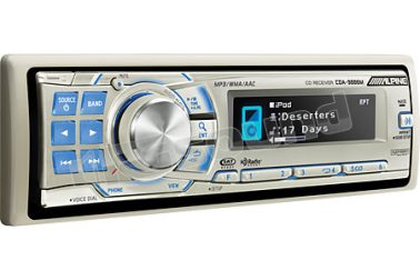 CDA-9886M  Alpine