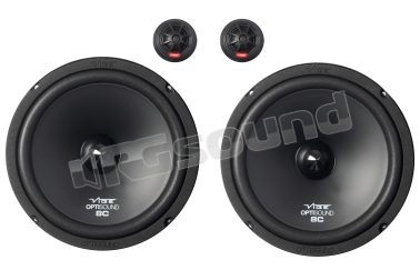 OPTI8C-V0  VIBE British Audio