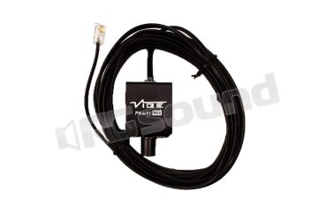 POWERBOX VTAREM-V0 Powerbox Bass Remote VIBE British Audio