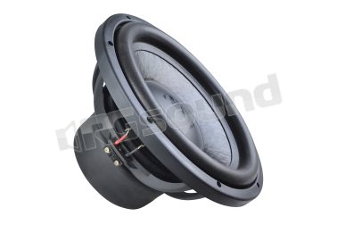 GZUW 12SQ-D2 subwoofer Sond Quality 30cm Ground Zero
