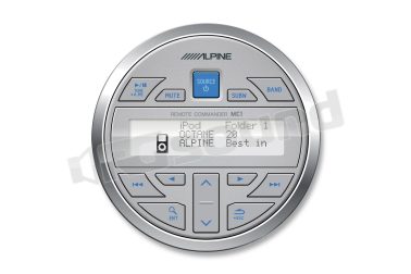 MC-1 controllo remoto wireless secondario Alpine