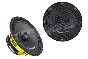 GZCF 8.0SPL Altoparlanti coassiali a 2 vie da 200 mm Ground Zero