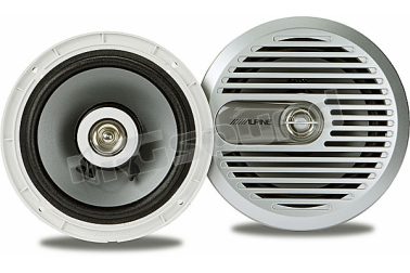SPS-M600 Speaker coassiale Alpine