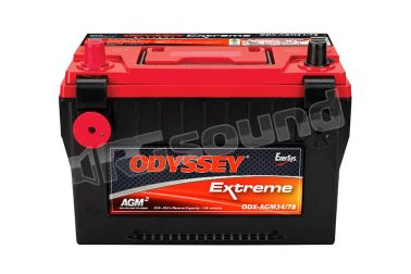 ODX-AGM34/78 34/78-PC1500 Odyssey Batteries