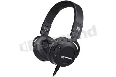 Custom Street cuffie con finitura nera Beyerdynamic