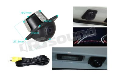 DGC770ST con linee guida sterzanti RG Sound