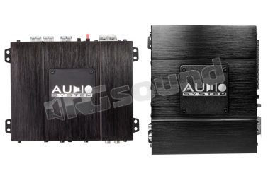 6-PACK  Audio System