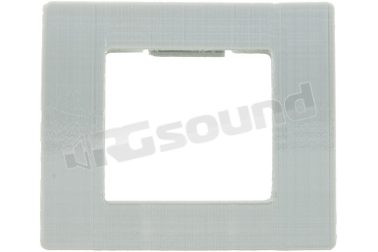 DSP FRAME supporto per display DSP Audio System