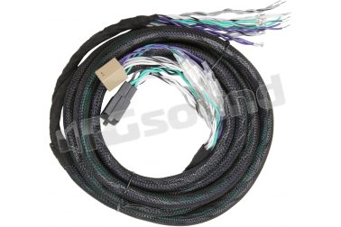 HLAC4 QUADLOCK 6M cavo plug and play per cablare amplificatori Audio System