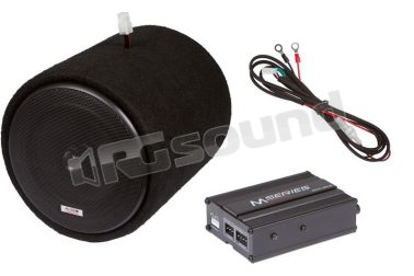 AS ROLLER EVO  Audio System