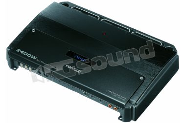 KAC-PS1D  Kenwood