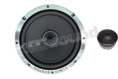 HX 165 PHASE AKTIV EVO 3 Kit 2 vie PHASE 165mm serie HX fullactiv Audio System