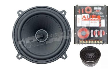 HX 130 PHASE EVO 3 Kit 2 vie 130mm serie HX PHASE Audio System