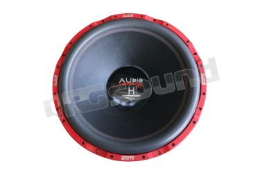 H 33 EVO Subwoofer 84 cm SPL serie HELON Audio System