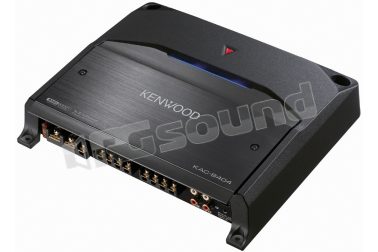 KAC-8404  Kenwood