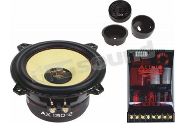 H 130 EVO 2 Kit 2 vie 130mm serie HELON Audio System
