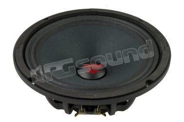 H 200 PA-4 Kit 3 vie doppio woofer 200mm e tweeter serie HELON Audio System